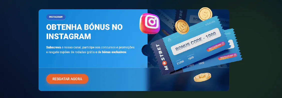 Mostbet código promocional